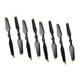 thumbnail image 1 of Hélices De 4 Pares Para Hélices De Liberación Rápida Dji Mavic Pro Platinum, 1 of 9
