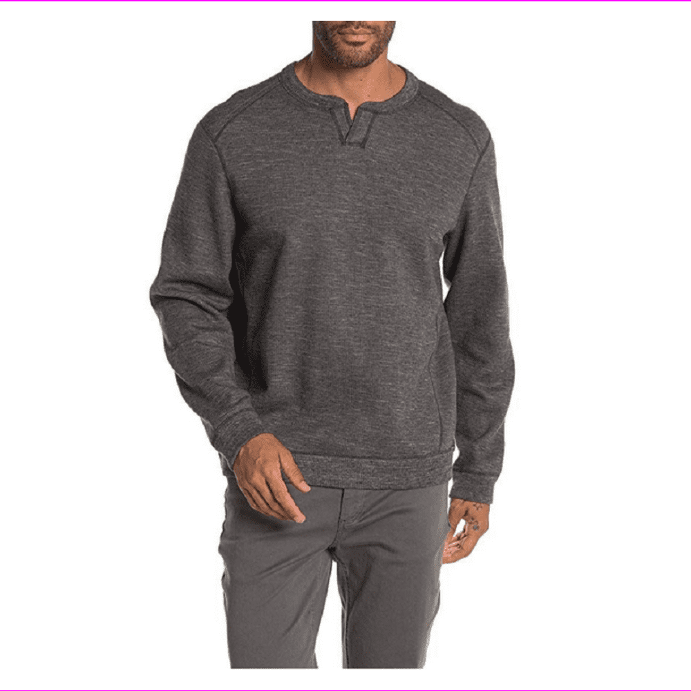 tommy bahama mens pullover