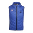 thumbnail image 2 of Mikilon 4-14 Years Kids Heated Vest, 3 in 1 Smart Controller, Lights-out Design, Lightweight Heating Vest (Battery Pack Not Included), 2 of 5