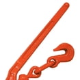 thumbnail image 4 of VULCAN Load Binder - 2 Grab Hooks - Lever - For 5/16 inch G70 or 3/8 inch G43 Chain - 5400 Lbs SWL, 4 of 7