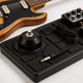 thumbnail image 4 of GOOHOCHY Controlador Footswitch Para Guitarra Negro Con Chasis Reforzado Ideal Para Uso En Y Estudio, 4 of 8