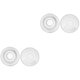 thumbnail image 1 of 4 tapones antiderrames para tapas de botellas de agua. Accesorios para botellas de agua., 1 of 6