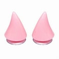 thumbnail image 1 of Cuernos De Diablo Para Casco, Accesorio De Disfraz Con Ventosa, Ideal Para Fiestas Temáticas, Accesorio 3D Realista, Ligero Y Duradero, Fácil De Instalar, 1 of 7