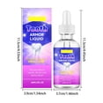 thumbnail image 3 of Cavity Healing Tooth Armor, Nano Hydroxyapatite Teeth Remineralization Drops – Strengthen Enamel Naturally, Gentle Oral Care for Sensitive Teeth Fluoride-Free, 3 of 8
