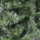 thumbnail image 4 of Árbol de Navidad La Merced Pino Clásico Ramas Lisas Montables Plástico Resistente 210 cm, 4 of 4