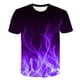 thumbnail image 1 of Nuevas camisetas de verano con llama para niños, ropa de dibujos animados de Anime, camisetas casuales, ropa para niños, niñas, niños, camisetas con estampado 3D, disfraces 12T Gao Jinjia LED, 1 of 2