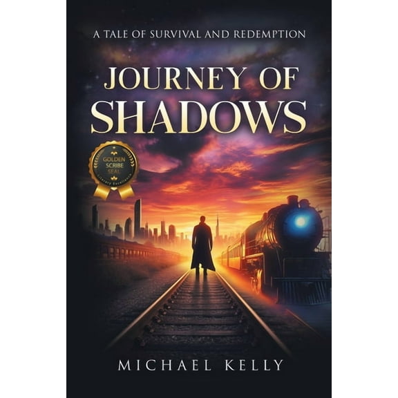 Journey of Shadows: A Tale of Survival and Redemption, (Paperback)