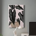 thumbnail image 5 of Potted Plant II Premium Gallery Wrapped Canvas - Ready to Hang - 24 x 36, 5 of 9