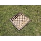 thumbnail image 5 of Set de Ajedrez BESTCHIC Tablero de Madera Plegable Magnético de 38 cm, 5 of 9