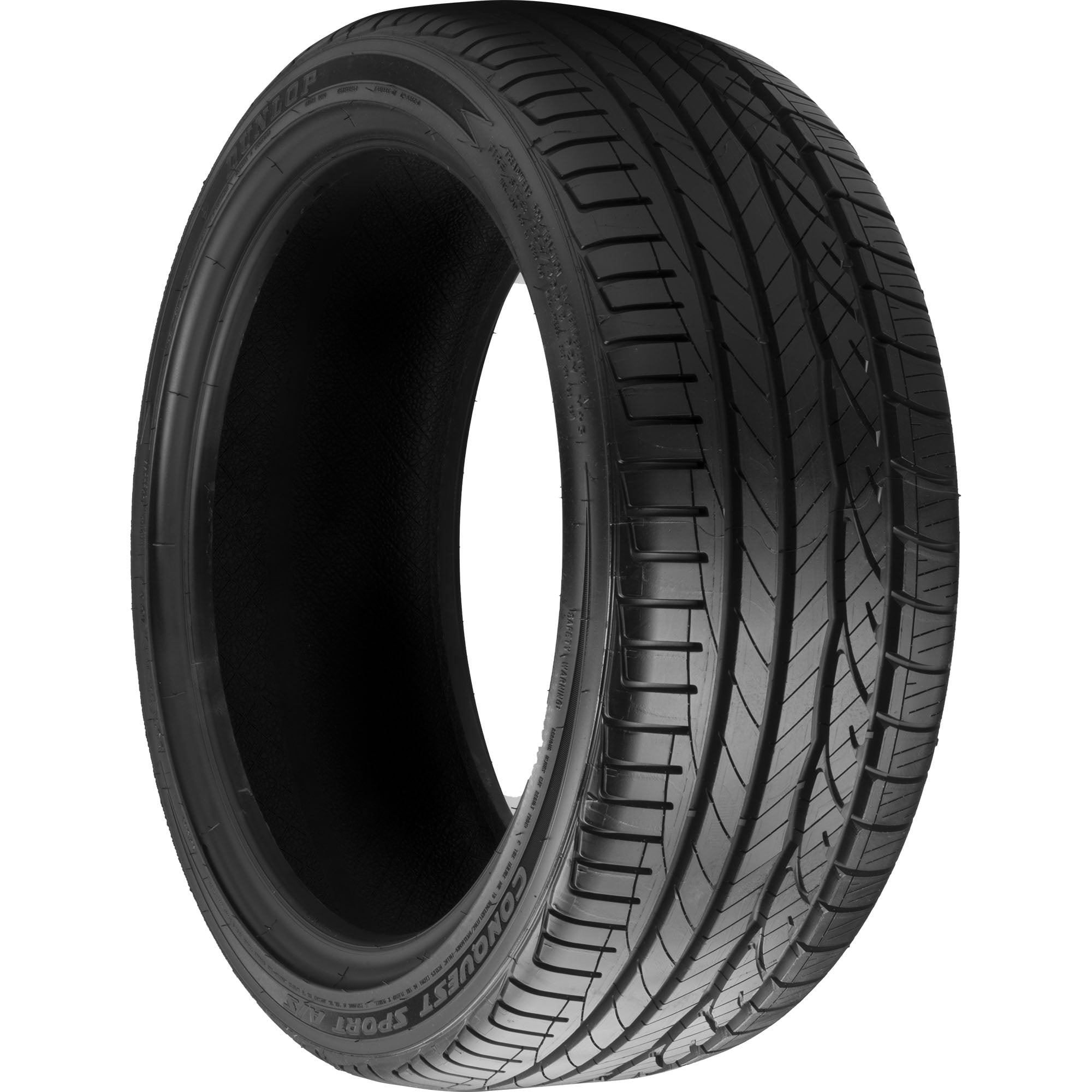 Dunlop Conquest Sport A/S UHP All Season 205/50R17 93W XL