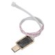 thumbnail image 5 of Adaptador serial, USB a TTL Serial US Bto Convertidor serial Convertidor serial USB Valor excepcional NikouMX herramienta, 5 of 8