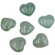 thumbnail image 2 of Xihbxyly Adorno de Cristal En Forma de Corazón, Piedra de Ágata Natural, Diseño Pulido a Mano, Ideal para Regalar En San Valentín, Decoración Diy, Decoración para Fiestas En El Aula, Tamaño de 20 Mm,, 2 of 2