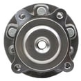 thumbnail image 3 of MOOG 512590 Wheel Bearing and Hub Assembly Fits select: 2016-2019 CHEVROLET CRUZE, 2016-2019 CHEVROLET VOLT, 3 of 3