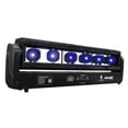 thumbnail image 1 of Barra de Luz SNIPER X RED ALIEN PRO 6 Ojos 100 mW, 1 of 4