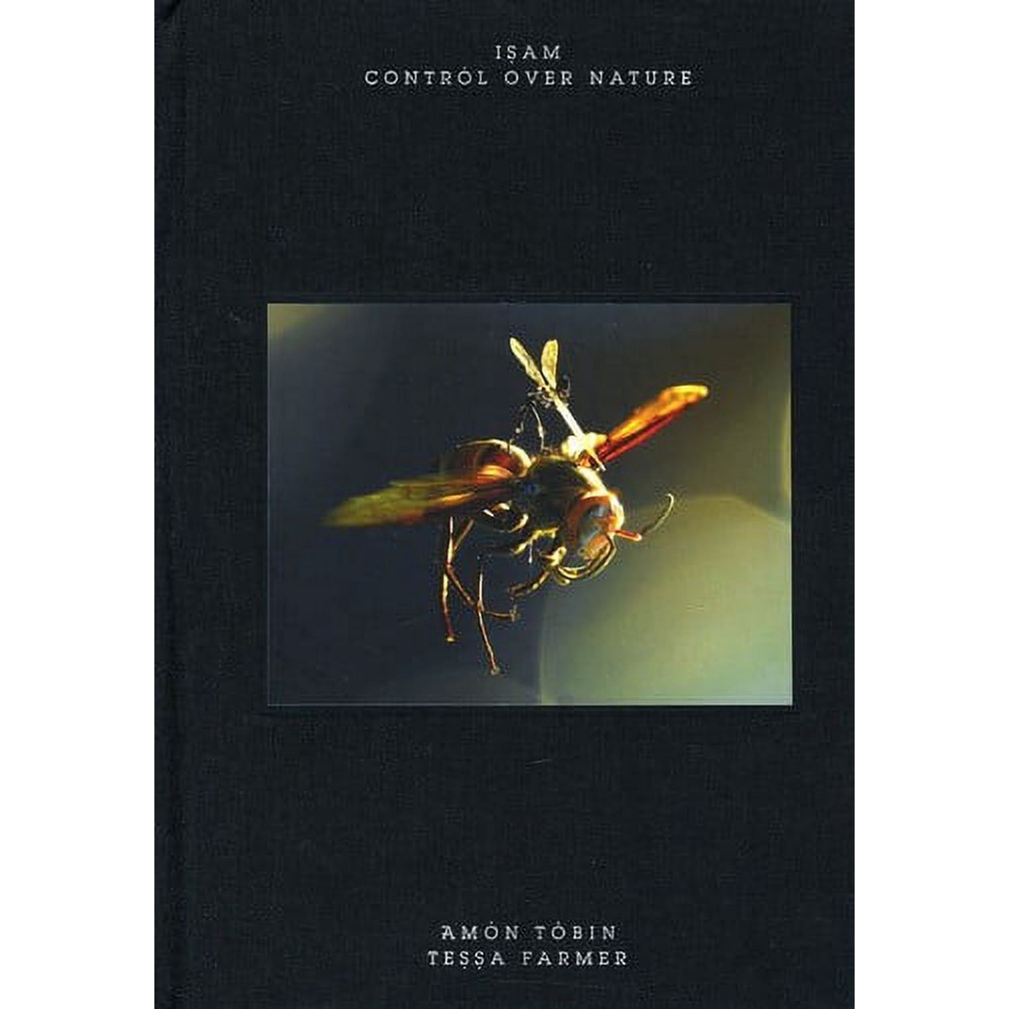 Amon Tobin - Isam - Electronica - CD