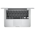thumbnail image 3 of Restored Apple MacBook Pro 13.3" Intel Dual Core i5 2.5GHz 4GB 500GB Laptop - MD101LLAn, 3 of 3