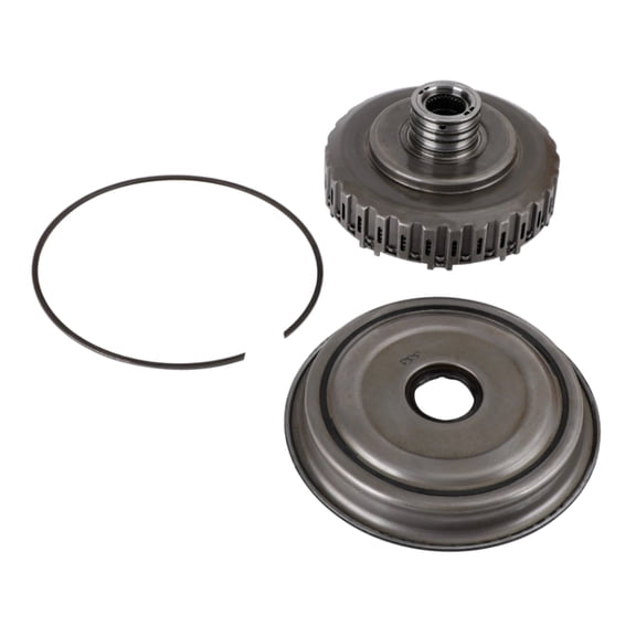 Remanufactured Woudy 6 Speed DSG Automatic Transmission Clutch Repair Kit 02E398029A for Volkswagen Jetta Passat CC 02E