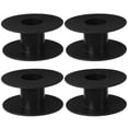 thumbnail image 3 of Miangastore 4pcs Cord Wheel Extension Cord Reel Storage Reel Portable Cord Reel Cord Organizer Cable Reel Electrical Cord Reel Extension Cord Organizer, 3 of 8
