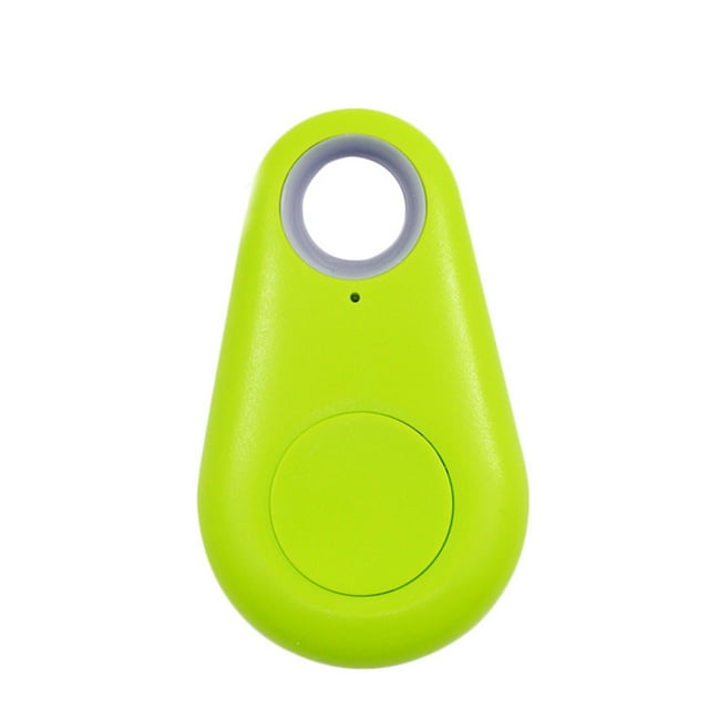 Buscador De Llaves Inteligente, Localizador, Gota De Agua, Cartera Para Llaves De Mascotas, Rastreador Antipérdida, Buscador Inalámbrico Por Bluetooth, Regalos qarigey OD015701-01