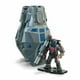 thumbnail image 1 of Figura de acción MEGA Halo ODST 'Mickey' Crespo con Drop Pod HNC51, 1 of 2