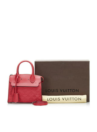 Louis Vuitton Pre-owned Women's Synthetic Fibers Cross Body Bag - Beige - One Size