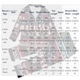 thumbnail image 4 of KICILVS Christmas Family Pajamas Matching Sets Holiday Pajamas Set Long Sleeve Festival Party Sleepwear Xmas Pjs, 4 of 7