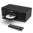 thumbnail image 1 of Sistema de Estéreo Bluetooth THINKYA Vintage para el Hogar 36W RMS, 1 of 9