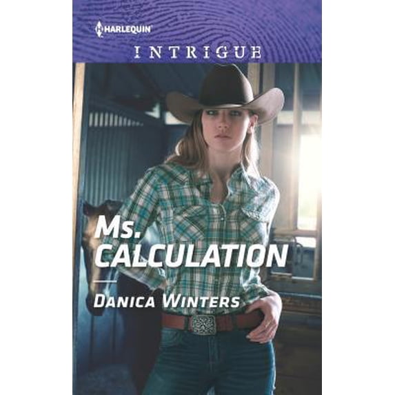 Pre-Owned Mystery Christmas: Ms. Calculation (Paperback)