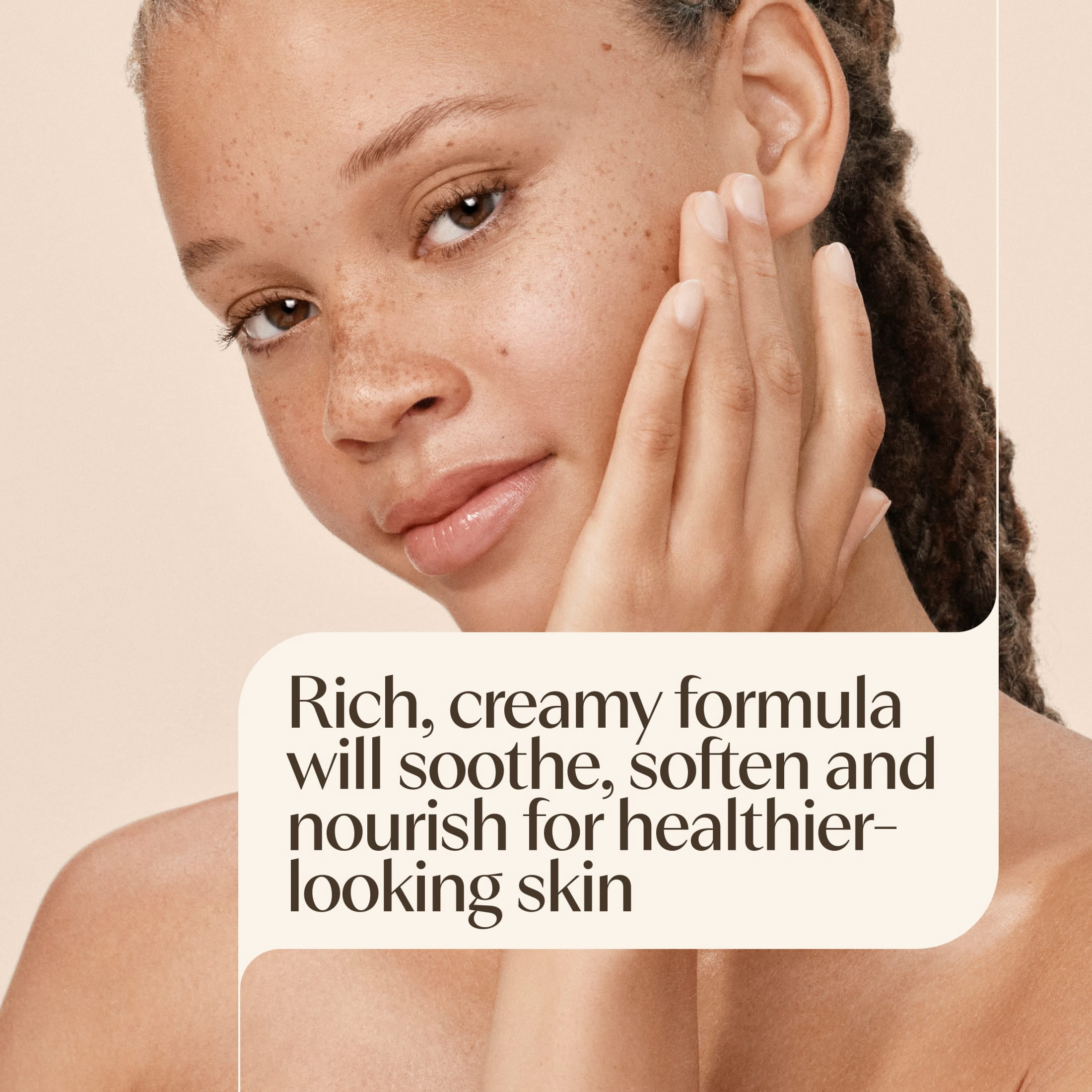 Aveeno Daily Moisturizing Cream for Face & Body, 7.5 oz - Walmart.com