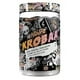 thumbnail image 1 of Nutrifitt Krobaa - Pre Entreno Explosivo de Alta Intensidad - 390g (21 Servicios) - Citrulina, Beta Alanina y Ginseng - Sabor Rainbow Candy, 1 of 2