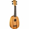 Hamano U-320P Deluxe Pineapple Ukulele Outfit