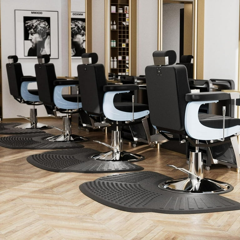 Barber chair anti fatigue mat sale