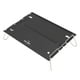 thumbnail image 4 of Mesa de camping de aleación de aluminio, mesa plegable para exteriores, mesa de picnic de acero inoxidable de aluminio, mesa plegable para exteriores, artesanía superior, 4 of 12