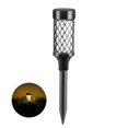 thumbnail image 4 of Monstrate Luz solar de jardín LED Lámpara de estaca solar de ahorro de energía Luz de camino solar de larga duración Lámpara de camino impermeable Iluminación y accesorios Monstrate HA020860-00, 4 of 6