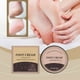 thumbnail image 1 of Crema para Pies onlyliua con Manteca de Cacao Suaviza Hidrata y Protege 60 G, 1 of 7