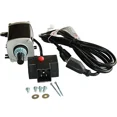thumbnail image 3 of Snow Blower Starter Motor For Tecumseh 33329 37000 72403600 Snow Blower Thrower, 3 of 7