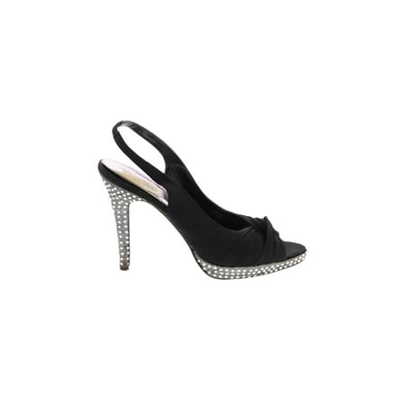 

Pre-Owned Bolaro by Summer Rio Women s Size 8.5 Heels