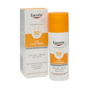 Eucerin Sun Protection OIL CONTROL Gel-Cream SPF50+ 50ml (1.7oz)