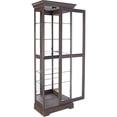 thumbnail image 6 of Howard Miller 68063 Martindale 28" Hardwood Accent Cabinet, 6 of 6