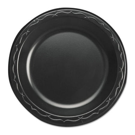 Dia De Los Muertos Dinnerware Genpak Elite Laminated Foam Dinnerware Plate 6