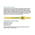 thumbnail image 6 of Dixon Ticonderoga Wood-d Pencils, #2 HB, Yellow,  Box of 12 (13882), 6 of 8