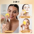 thumbnail image 3 of VIGDERMA Suero facial natural de granada: fórmula rica en antioxidantes con niacinamida, vitamina C 15% y E y ácido hialurónico para líneas finas y manchas oscuras antienvejecimiento. 1 onza líquida, 3 of 5