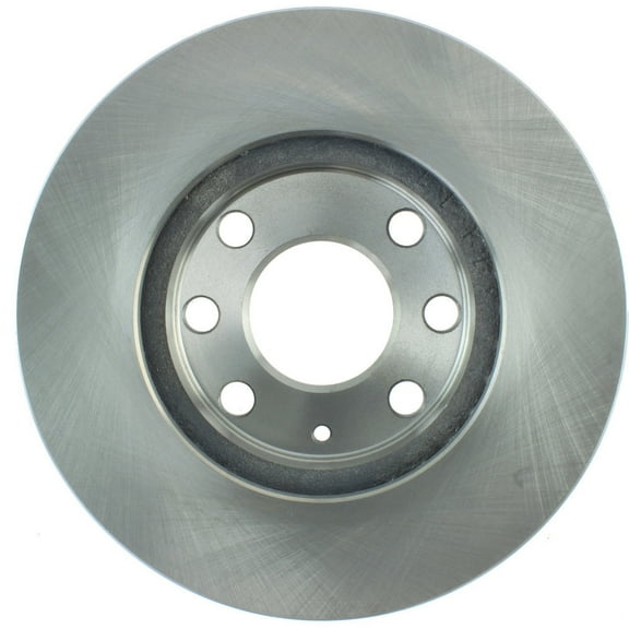 C-Tek Disc Brake Rotor 121.36003 Fits select: 2013-2015 CHEVROLET SPARK, 1988-1993 PONTIAC LEMANS