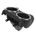 thumbnail image 4 of Portavasos Soporte doble para botella de bebida 21968004149051 Apto para MercedesBenz CLS C219 2006-2011, 4 of 8