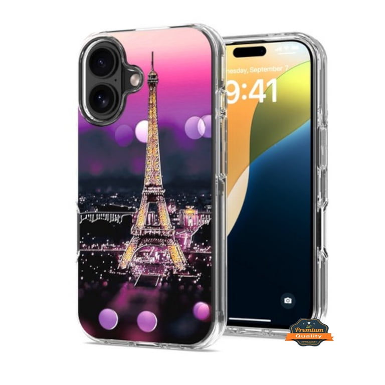 motorola razr 2024 phone case SaharaCase - Venture Series Hard-Shell Case for Motorola Razr (2024)