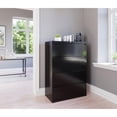 thumbnail image 4 of Lorell, LLR60553, Lateral Files, 1 Each, Black, 4 of 4