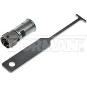 chrysler sebring 12 volt accessory power outlet socket