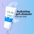 thumbnail image 3 of Olay Skin Care Regenerist Hyaluronic and Peptide 24 Duo Pack, Soothes Dryness, Skin Care Gift Set, 5/1.7 oz, 3 of 11