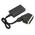 thumbnail image 4 of Adaptador de interfaz multimedia Scart a HD compatible con conmutación de 720P a 1080P Convertidor de video Full HD para decodificador de DVD, 4 of 12