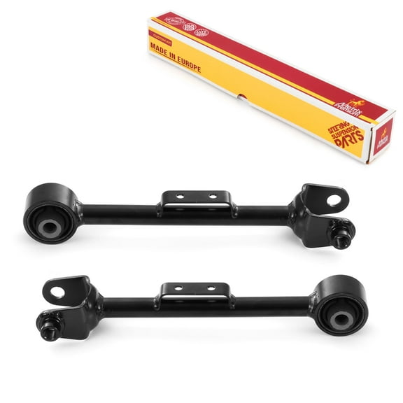 Metrix Premium Chassis Parts - Rear Left & Right Upper Control Arm Kit Fits 2005-2006 CR-V, 2003-2010 Element, 2002-2004 Honda CR-V, Replacement RK642777, RK642776, Made in Europe